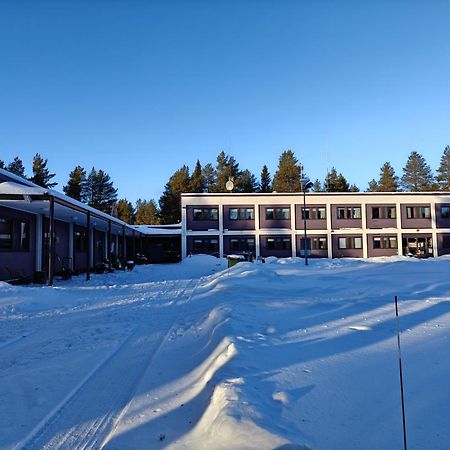 Goiglo Hotel & Hostel Kuusamo Exterior photo